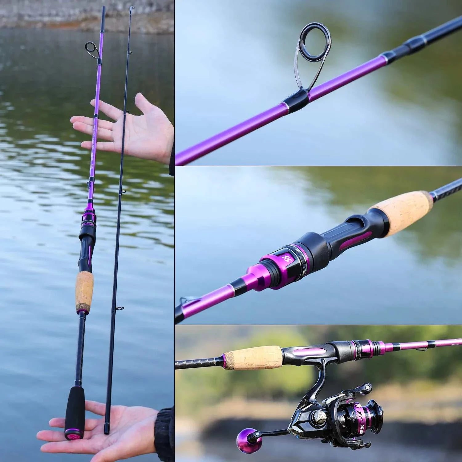 Sougayilang Fishing
